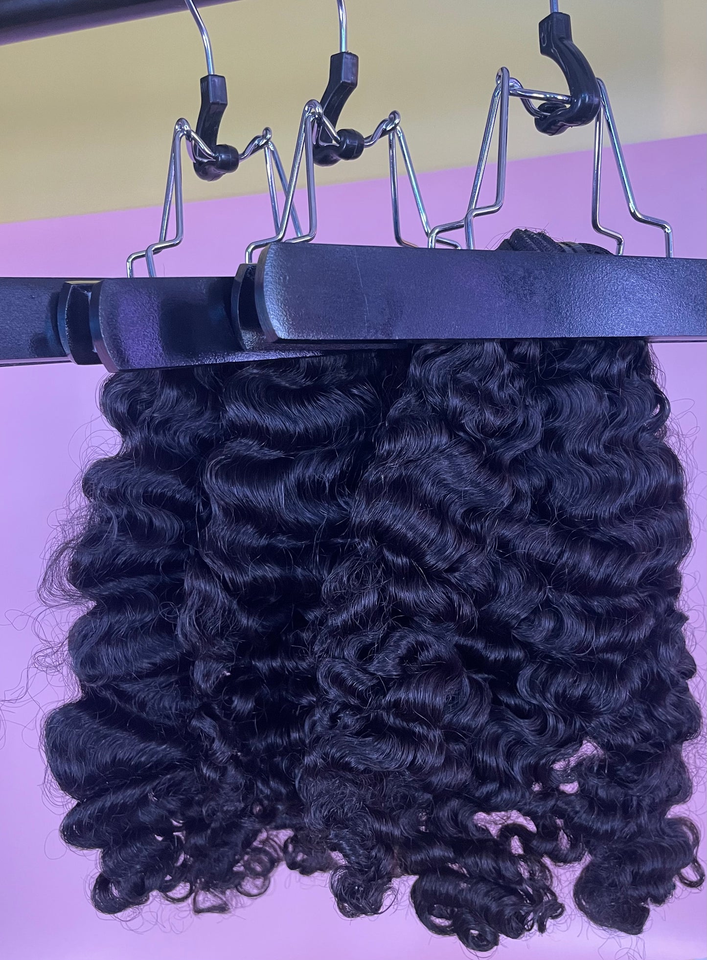 Deep Curl Bundle Set