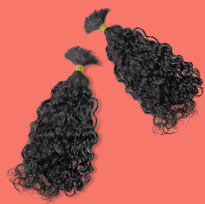 Boho Hair