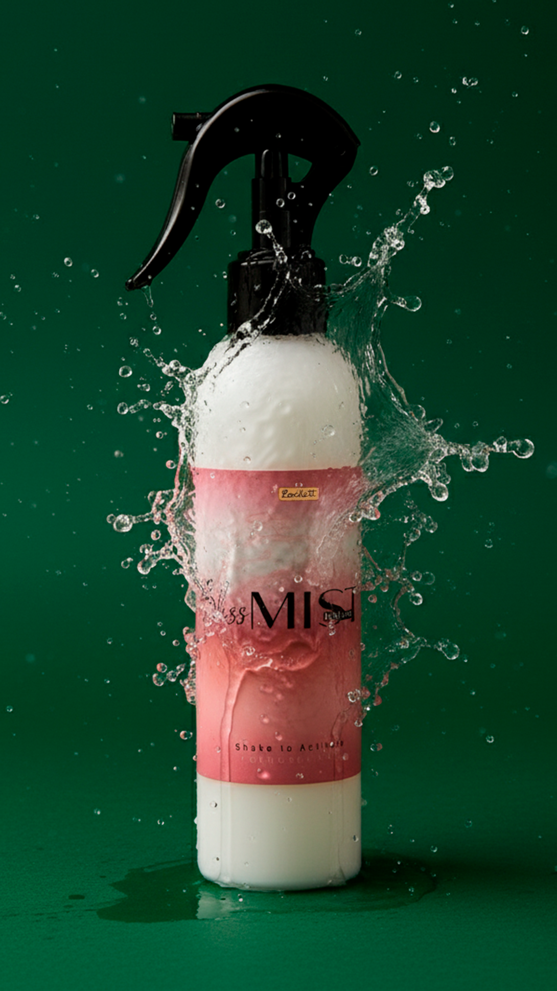 Bliss Mist Hydrating Conditioning Spray